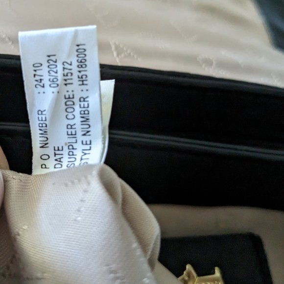 STILL AT DEPT. STORES/ RADLEY LONDON LEATHER CROSSBODY - Picture 7 of 7